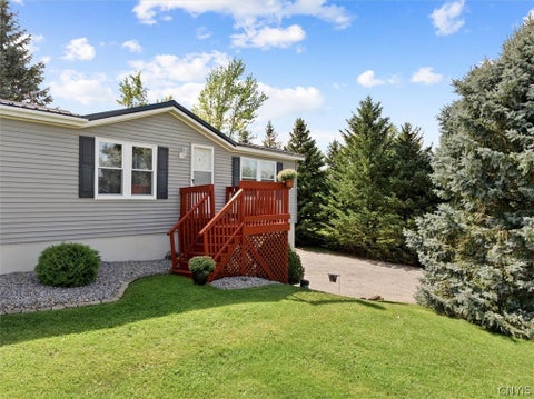 Tiny photo for 3168 Ingalls Corners Road, Lincoln, NY 13032 (MLS # S1714744)