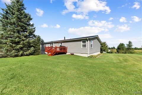 Tiny photo for 3168 Ingalls Corners Road, Lincoln, NY 13032 (MLS # S1714744)