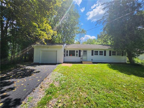 Homes For Sale - 6626 State Route 31<br/> Cicero, NY 13039
