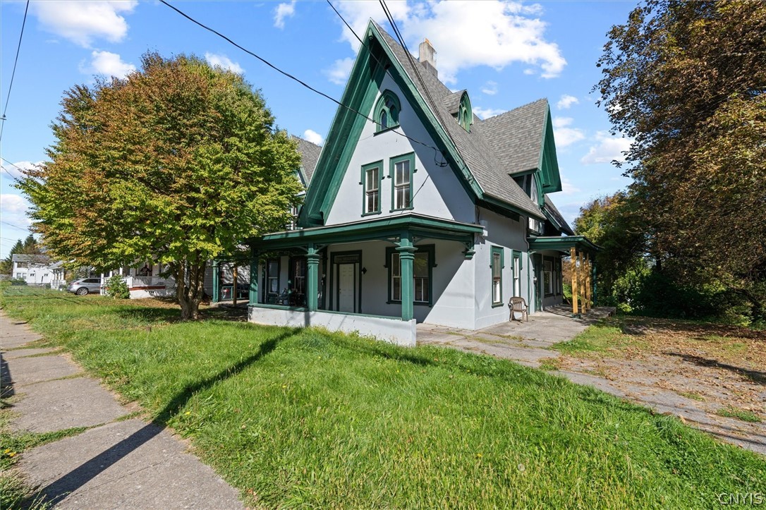 1216 Bellevue Avenue
