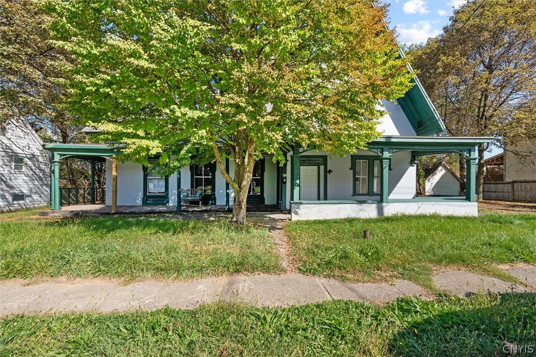 1216 Bellevue Avenue