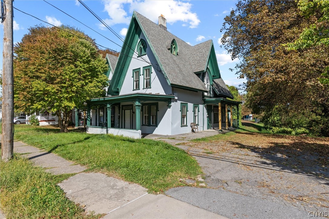 1216 Bellevue Avenue