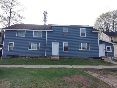 Multifamily For Sale - 7 Empey Avenue<br/> Camden, NY 13316