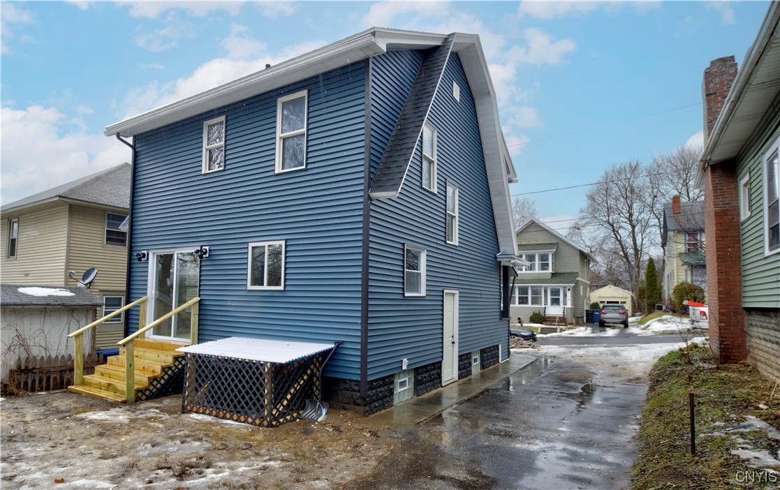 118 Hobart Avenue, Syracuse, New York image 25