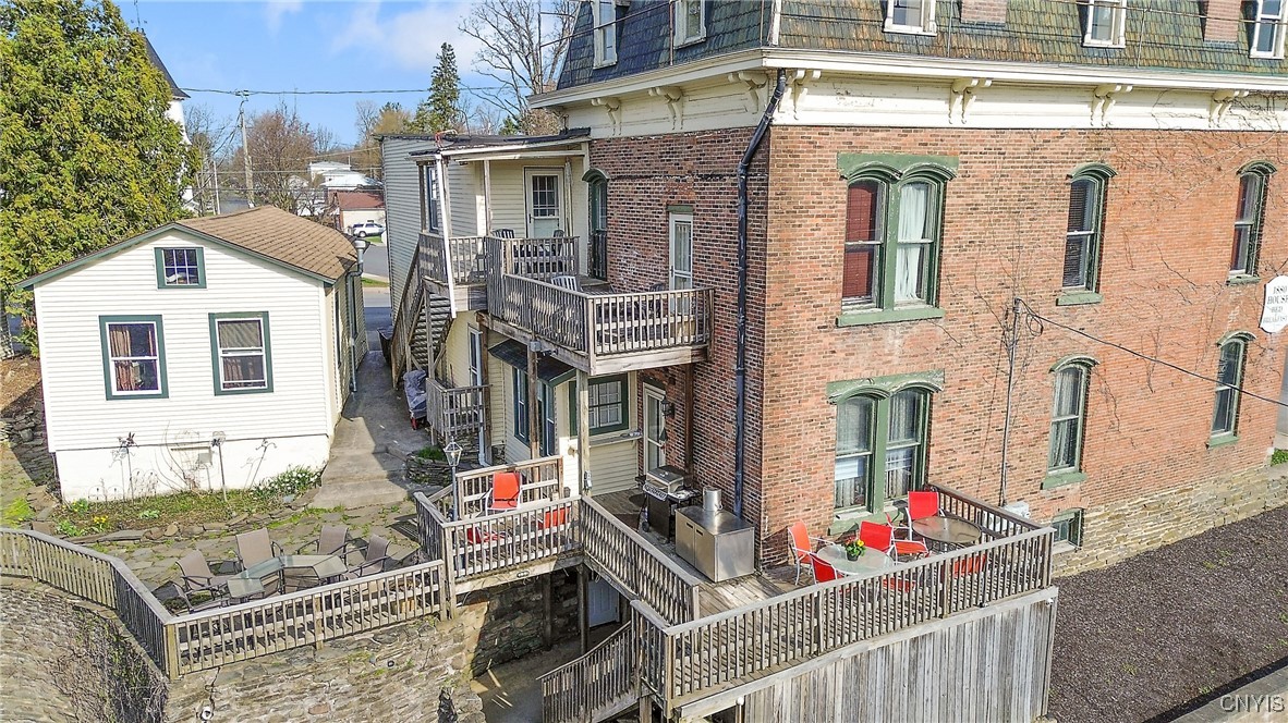 1 S Jefferson St St, Richland, New York image 3