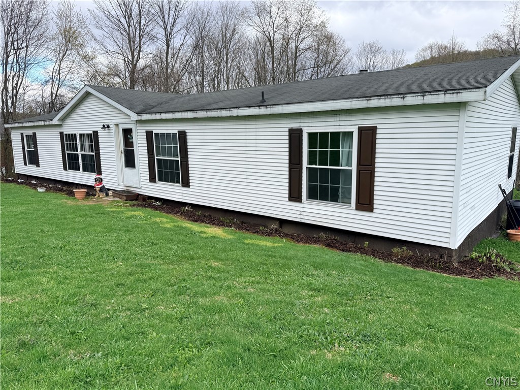 2120 Blodgett Mills Road