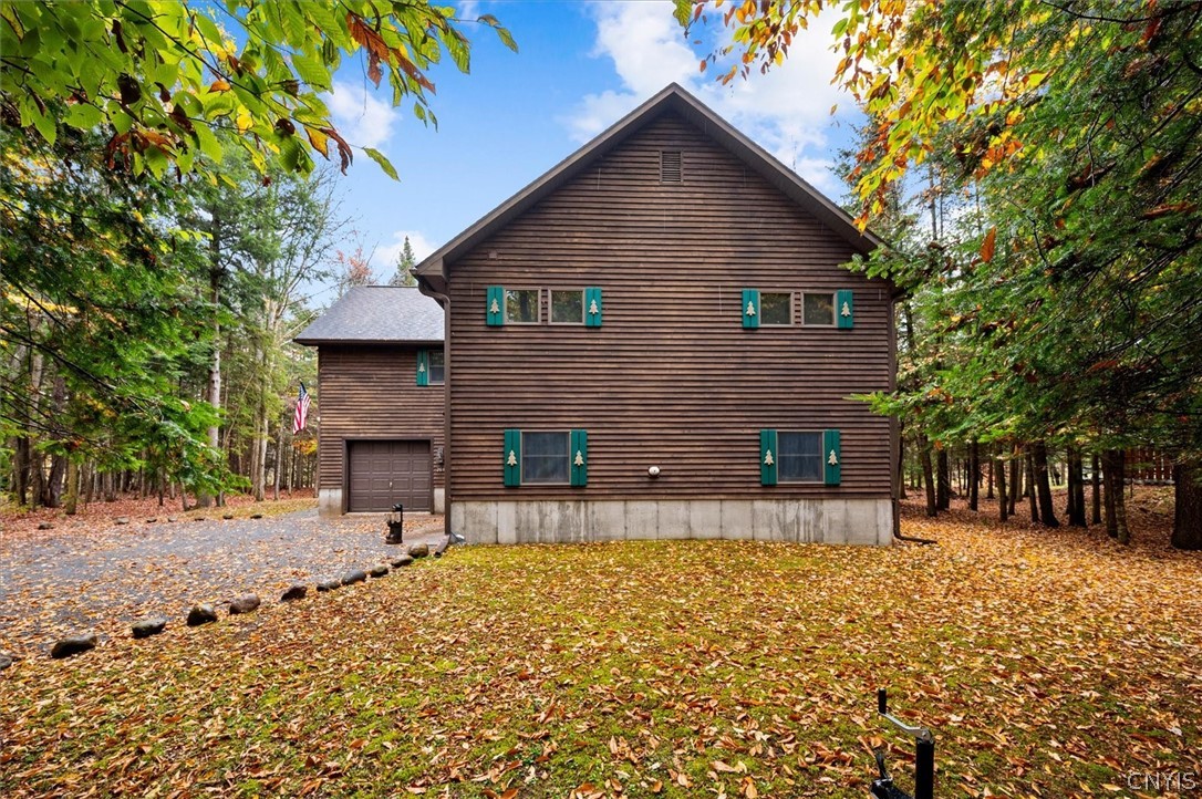 209 Spruce Drive