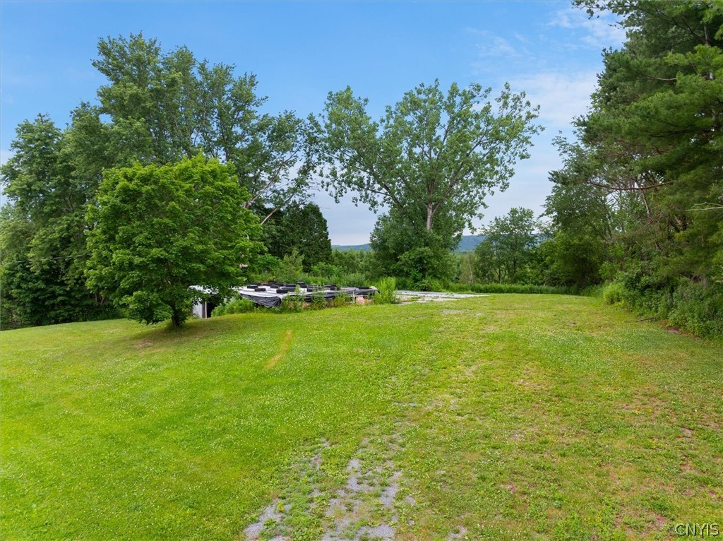 9201 Fraser Road