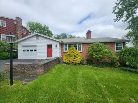 149 Robbins Lane Syracuse NY 13214