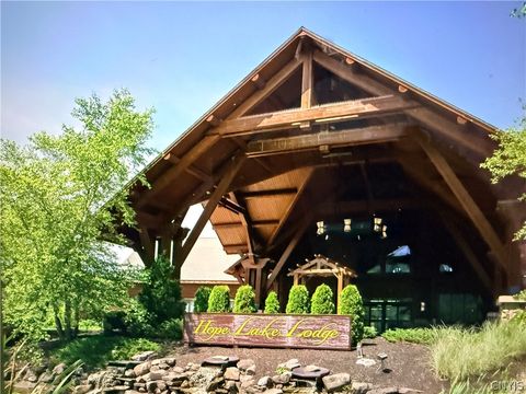 2177 Clute Rd #510, Virgil, NY 13045 - #: S1670828