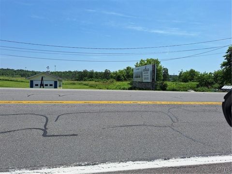 Tiny photo for 43702 State Route 12 Highway, Alexandria, NY 13607 (MLS # S1655221)
