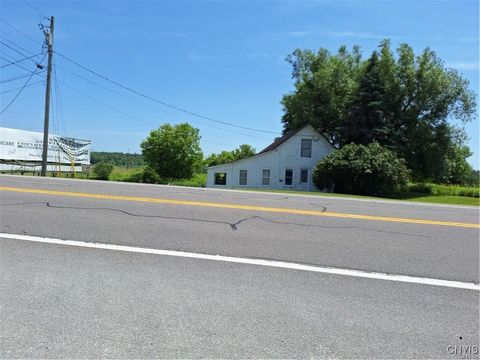 Tiny photo for 43702 State Route 12 Highway, Alexandria, NY 13607 (MLS # S1655221)