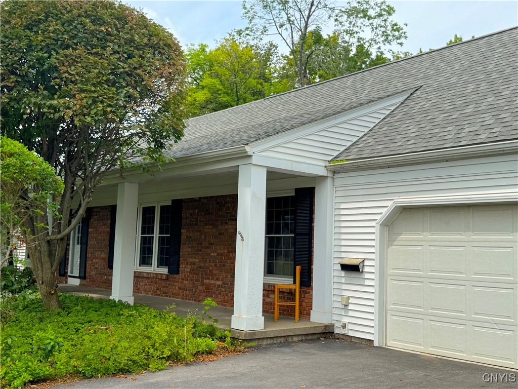 6 Hubbardton Road