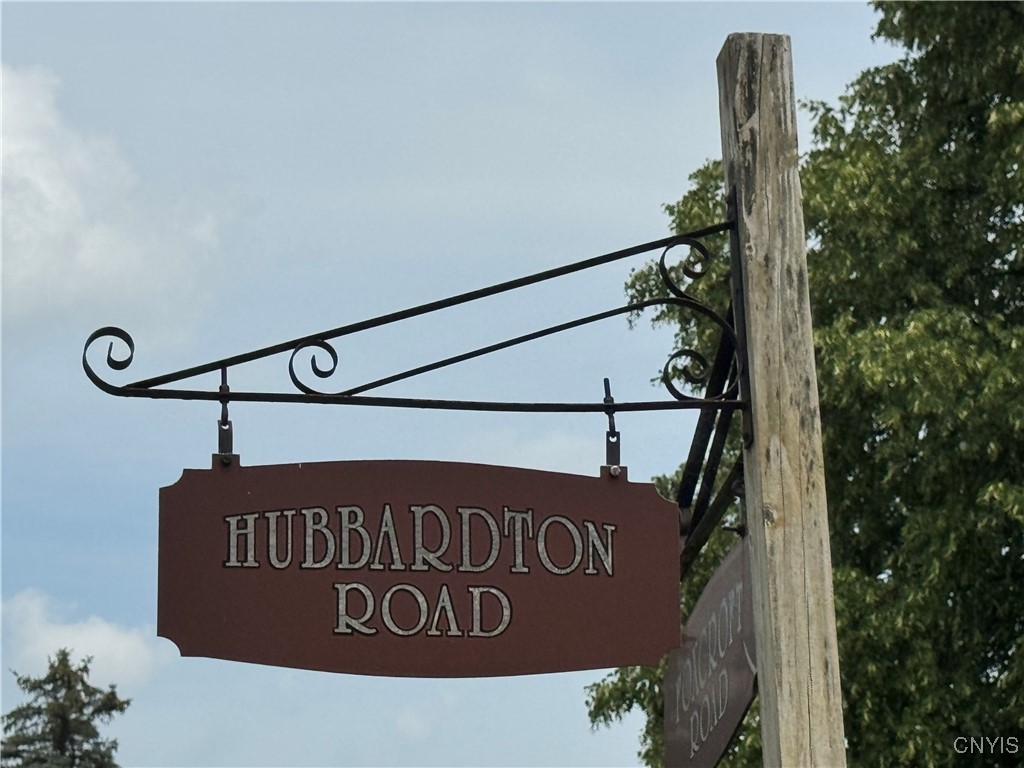 6 Hubbardton Road