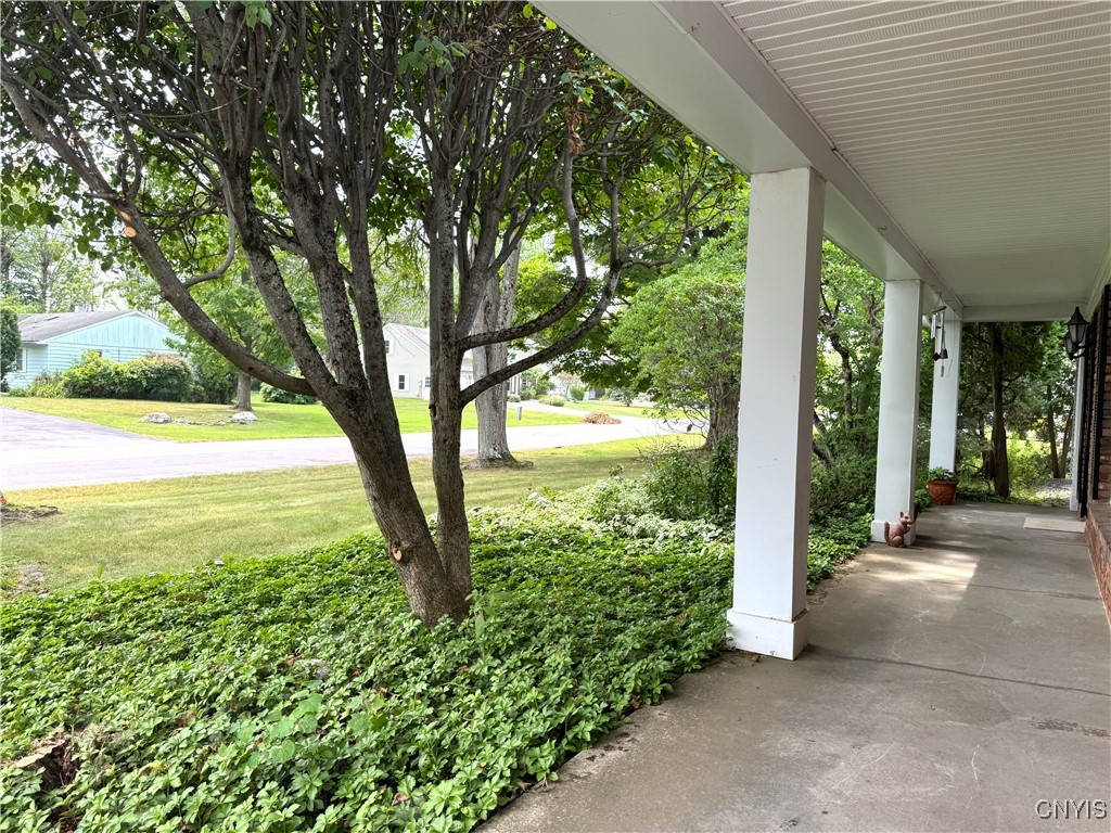 6 Hubbardton Road