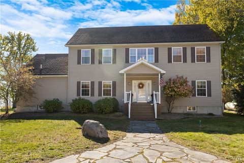 907 State Route 49 Bernhards Bay NY 13028