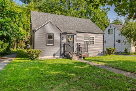 Homes For Sale - 608 Grant Place<br/> Rome, NY 13440