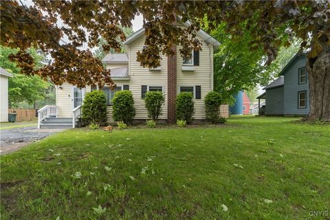163 Maple Street Black River NY 13612