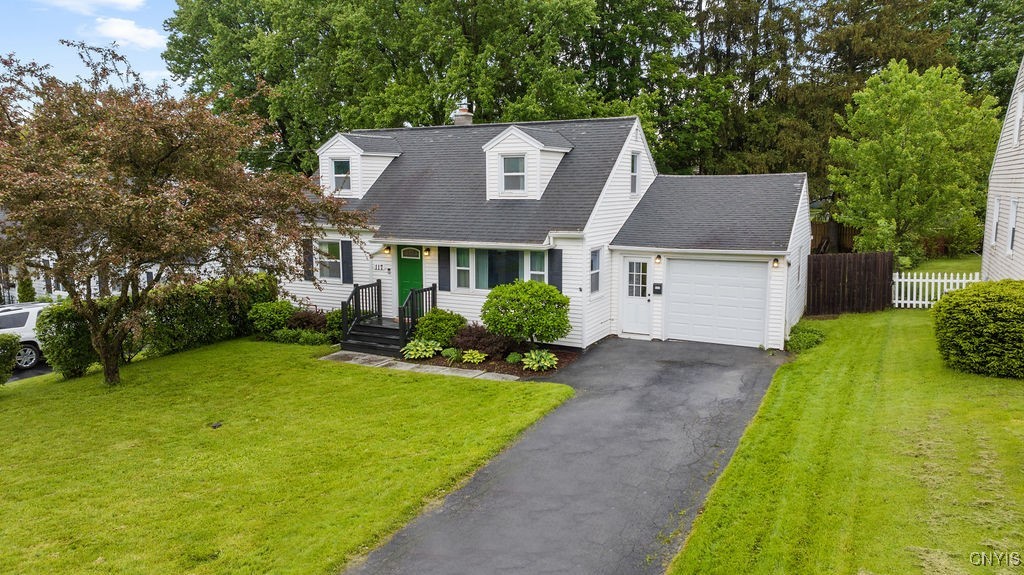 117 Terrace Drive, Camillus, New York image 2