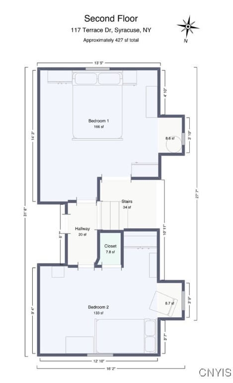 117 Terrace Drive, Camillus, New York image 32