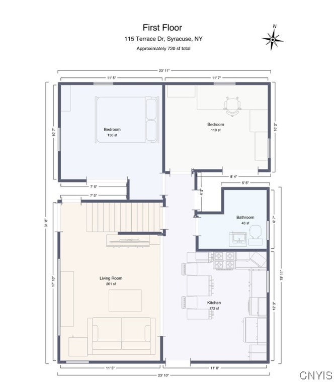 117 Terrace Drive, Camillus, New York image 31