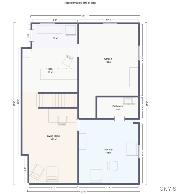 117 Terrace Drive, Camillus, New York image 33