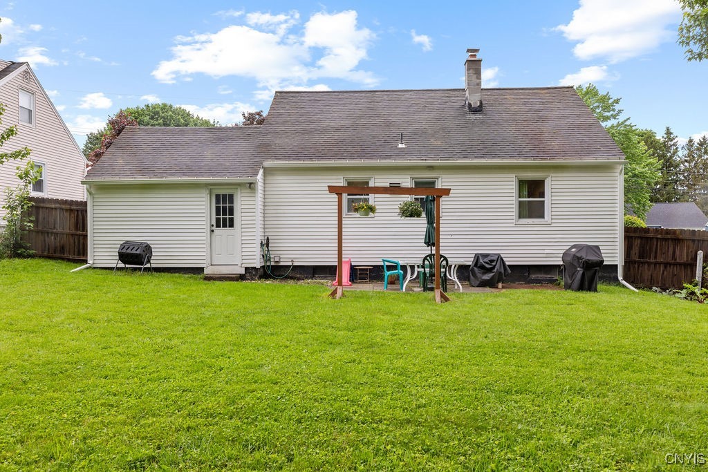117 Terrace Drive, Camillus, New York image 35
