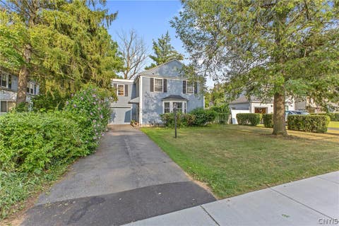 Homes For Sale - 1207 Comstock Avenue<br/> Syracuse, NY 13210
