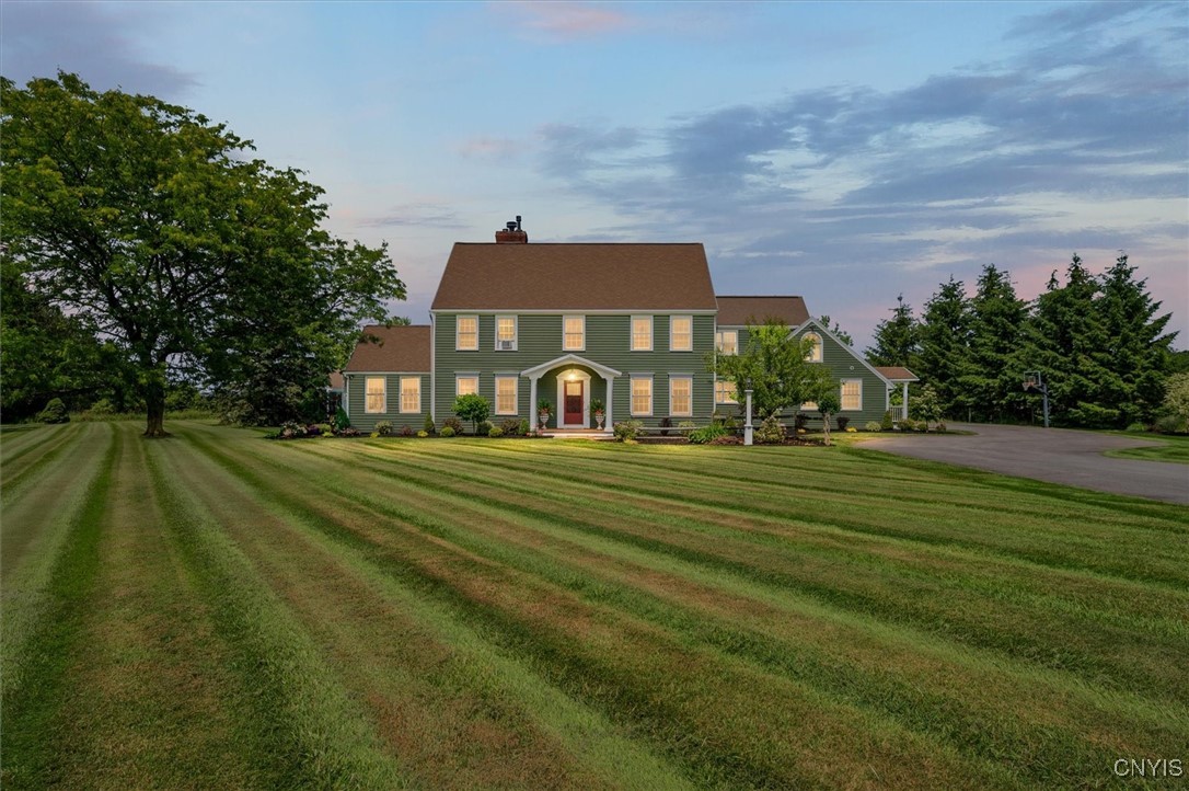 3310 Fountain Street