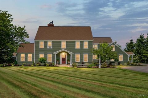 3310 Fountain Street Clinton NY 13323