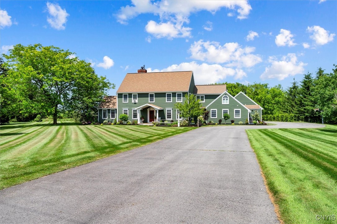 3310 Fountain Street