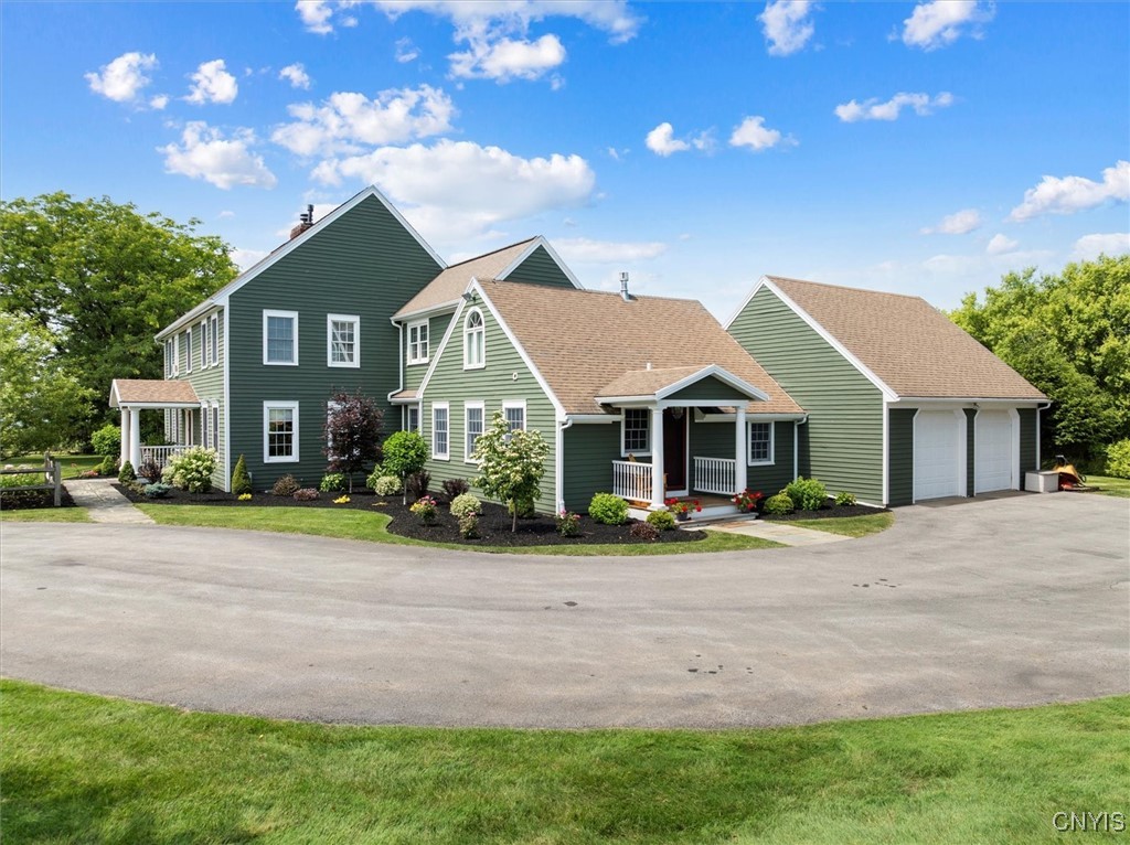 3310 Fountain Street