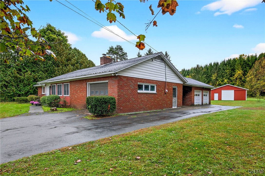 6300 Jamesville Toll Rd