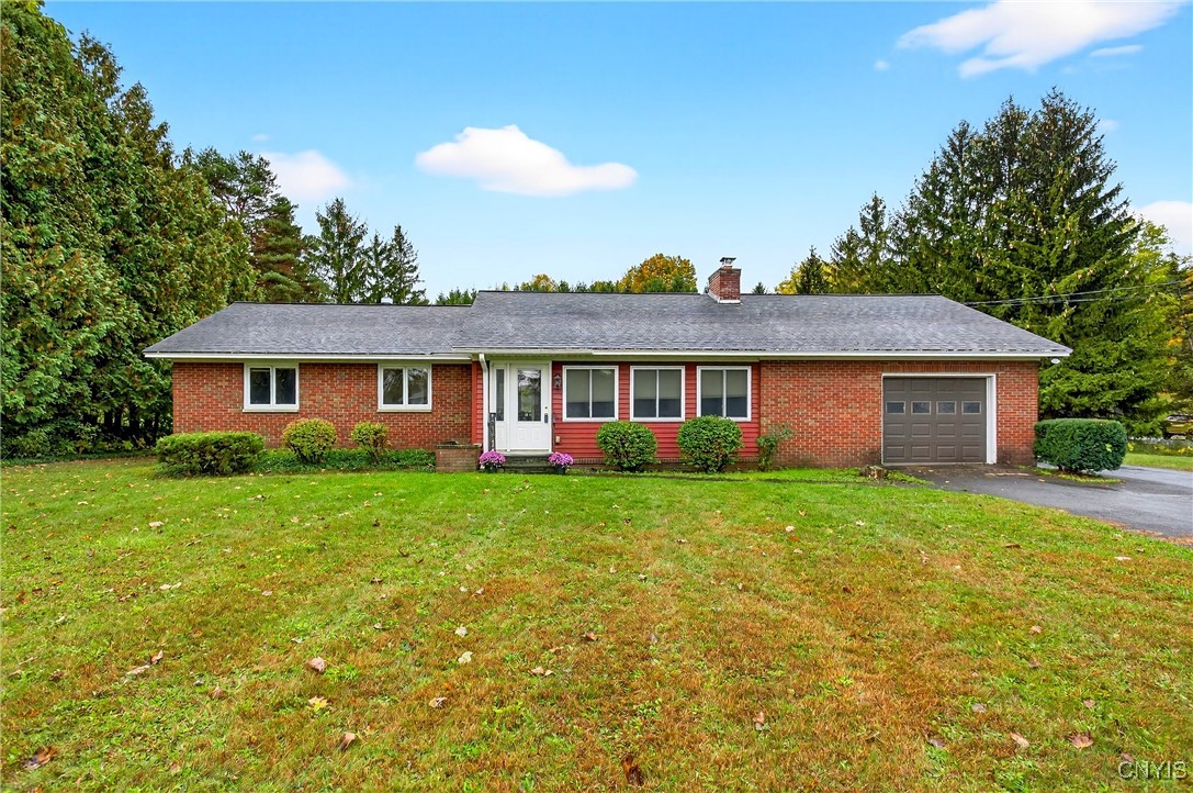 6300 Jamesville Toll Rd