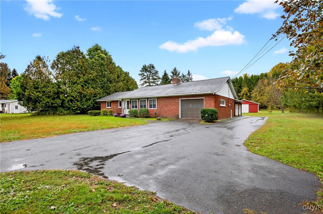 6300 Jamesville Toll Rd