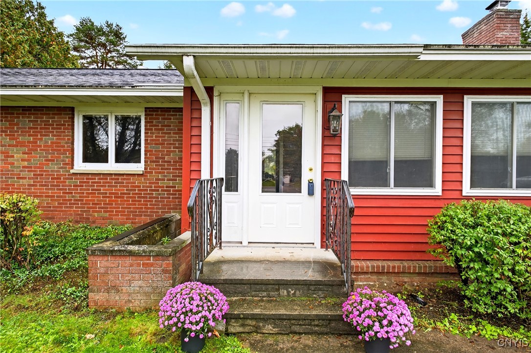 6300 Jamesville Toll Rd