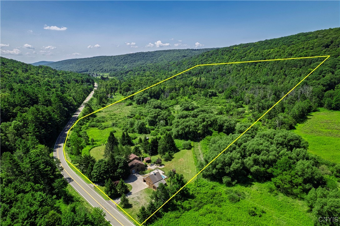 2597 Wyncoop Creek Road