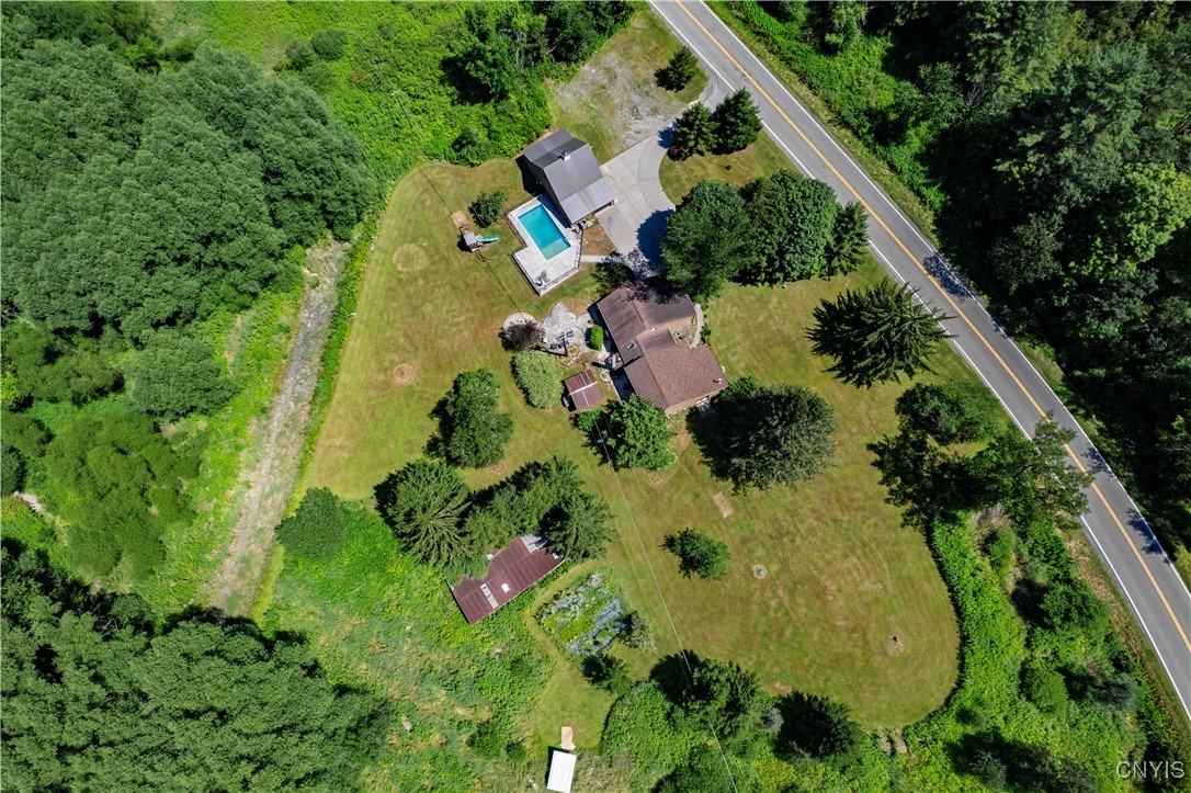 2597 Wyncoop Creek Road