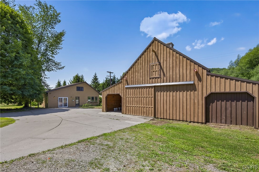 2597 Wyncoop Creek Road