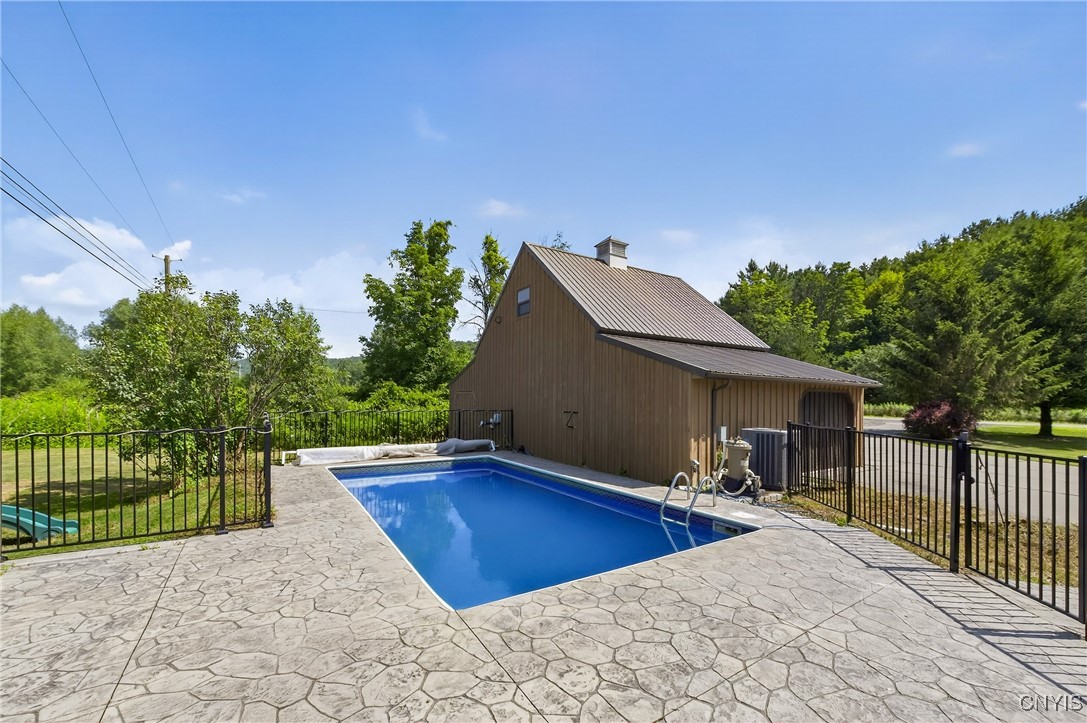 2597 Wyncoop Creek Road