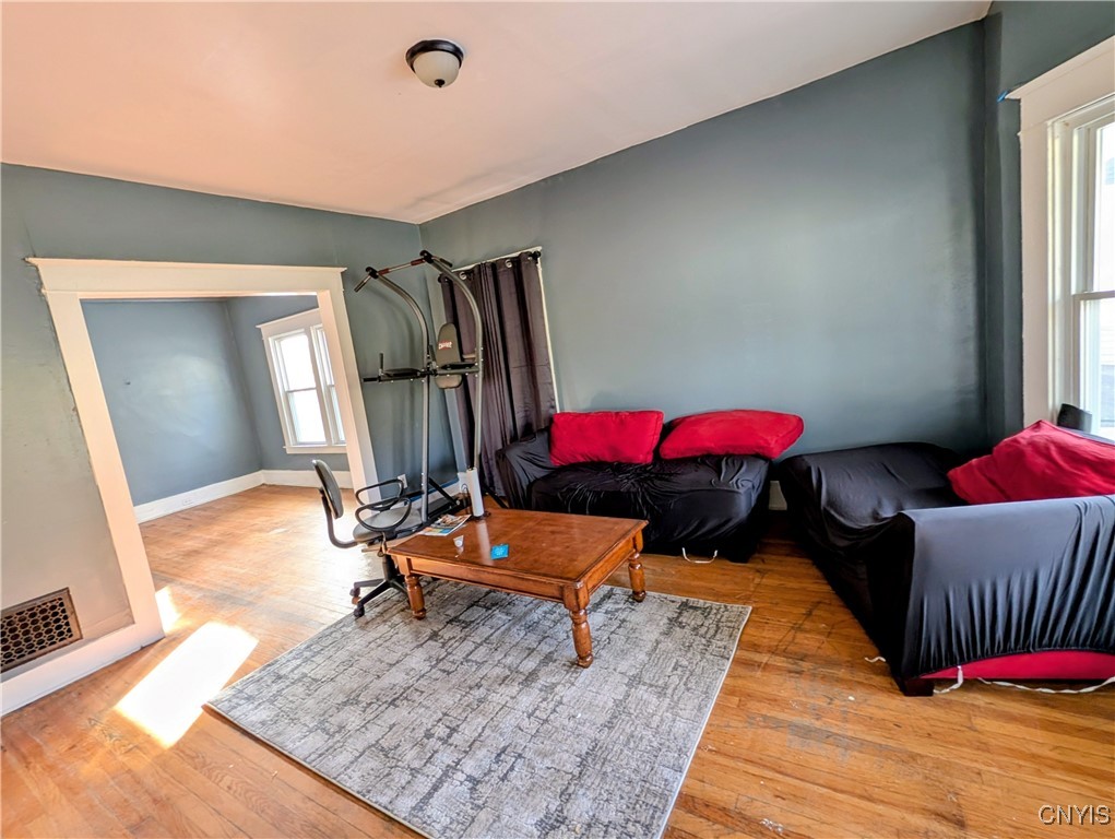 1541 South Avenue 43