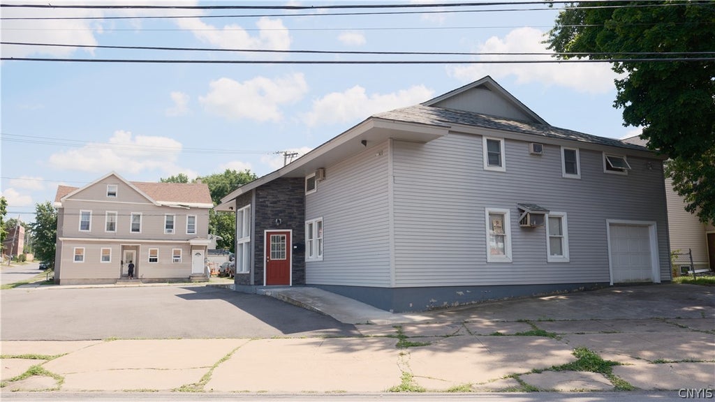 Photo of 1322 Sunset Avenue, Utica, NY 13502 (MLS # S1697456)