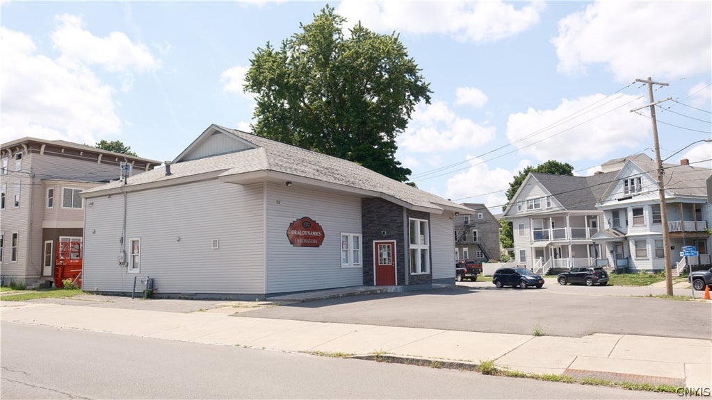 Photo of 1322 Sunset Avenue, Utica, NY 13502 (MLS # S1697456)