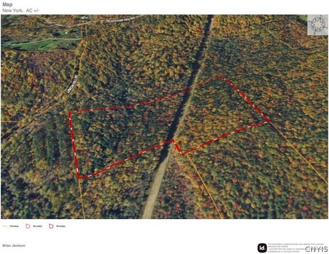 Tiny photo for Union Hill Road, Candor, NY 13743 (MLS # S1710850)