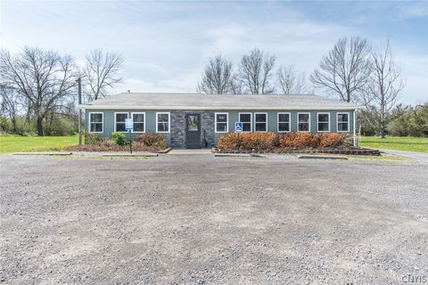 Photo of 7641 State Route 3, Henderson, NY 13650 (MLS # S1678426)