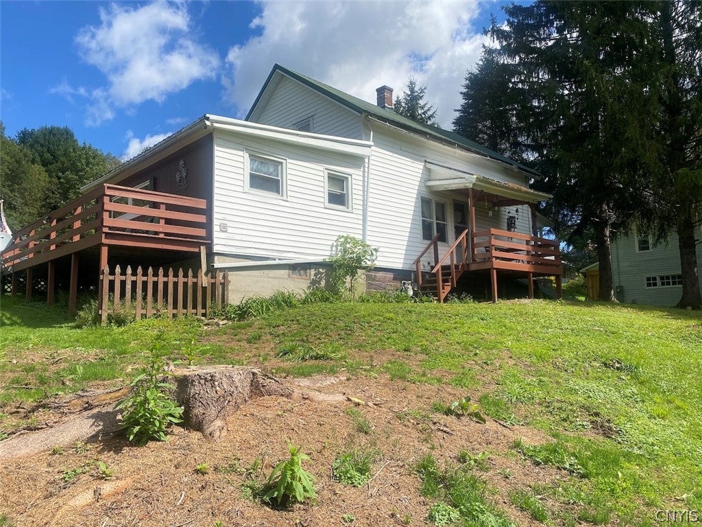 7321 Shaner Hill Road