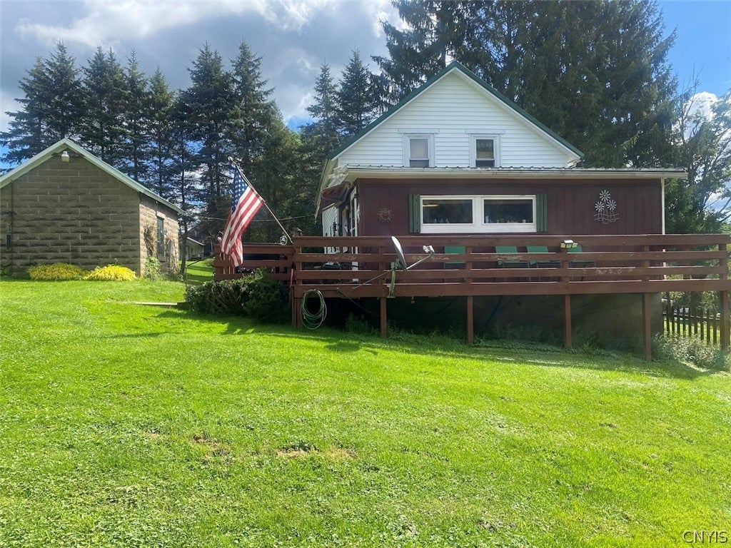 7321 Shaner Hill Road