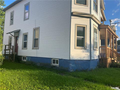 Tiny photo for 1223 West Street, Utica, NY 13501 (MLS # S1708614)