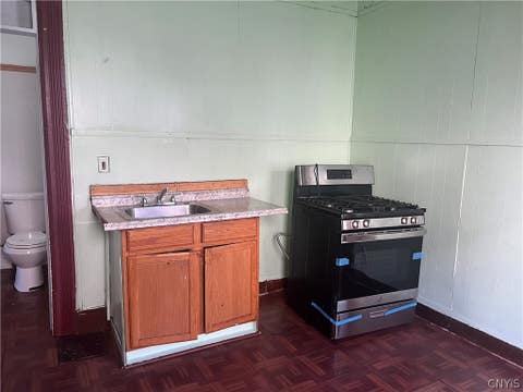 Tiny photo for 1223 West Street, Utica, NY 13501 (MLS # S1708614)