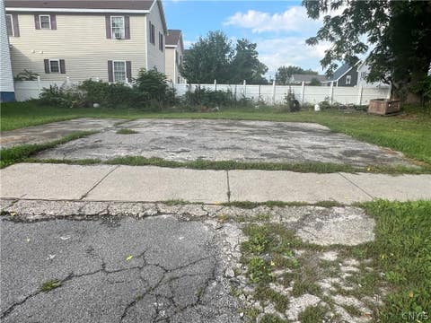 Tiny photo for 1223 West Street, Utica, NY 13501 (MLS # S1708614)